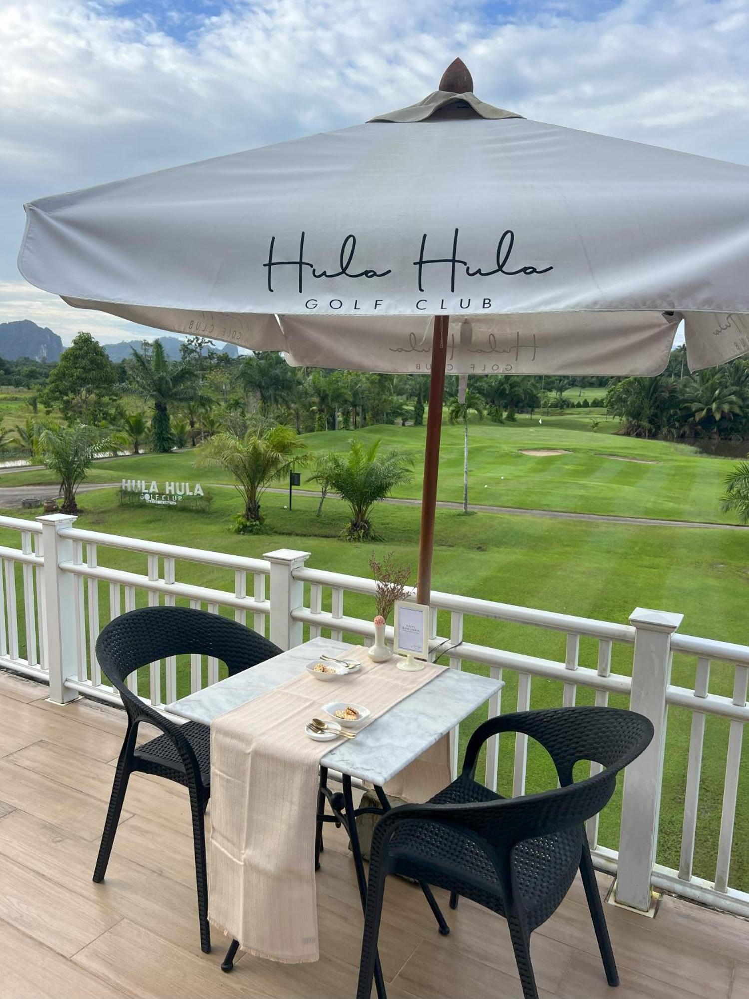 The Pineapple Hotel Krabi Luaran gambar